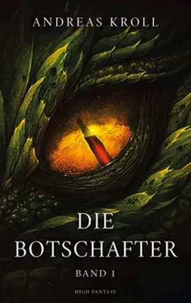 Kroll |  Die Botschafter | Buch |  Sack Fachmedien