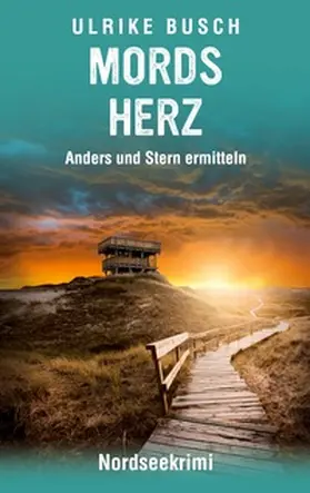 Busch |  Mordsherz | Buch |  Sack Fachmedien