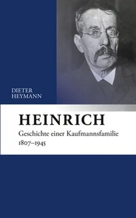 Heymann |  Heinrich | Buch |  Sack Fachmedien