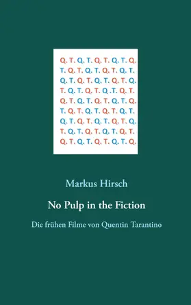 Hirsch |  No Pulp in the Fiction | eBook | Sack Fachmedien