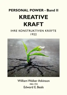 Atkinson / Beals / Rauber |  Kreative Kraft | eBook | Sack Fachmedien