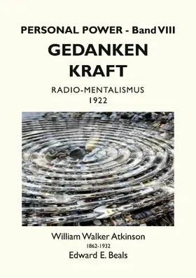 Atkinson / Beals / Rauber |  Gedanken-Kraft | eBook | Sack Fachmedien