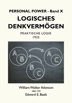 Atkinson / Beals / Rauber |  Logisches Denkvermögen | eBook | Sack Fachmedien
