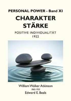 Atkinson / Beals / Rauber |  Charakterstärke | eBook | Sack Fachmedien