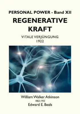 Atkinson / Beals / Rauber |  Regenerative Kraft | eBook | Sack Fachmedien