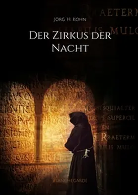 Kohn |  Der Zirkus der Nacht | Buch |  Sack Fachmedien