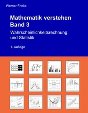Fricke |  Wahrscheinlichkeitsrechnung und Statistik | Buch |  Sack Fachmedien