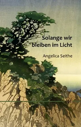 Seithe |  Solange wir bleiben im Licht | Buch |  Sack Fachmedien