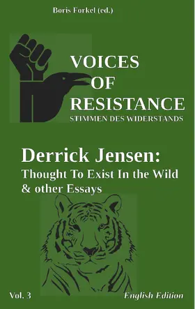 Jensen / Forkel |  Voices of Resistance | eBook | Sack Fachmedien