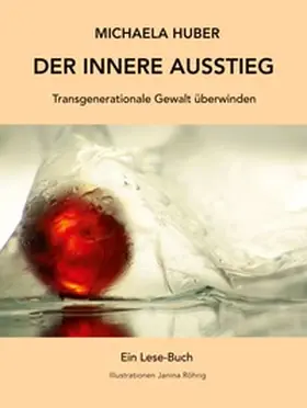 Huber |  Der innere Ausstieg | Buch |  Sack Fachmedien