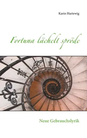 Hartewig |  Fortuna lächelt spröde | Buch |  Sack Fachmedien