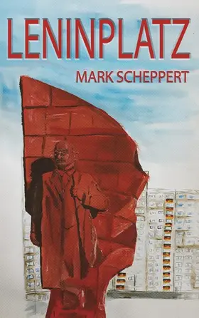 Scheppert |  Leninplatz | eBook | Sack Fachmedien