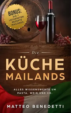 Benedetti |  Die Küche Mailands | eBook | Sack Fachmedien