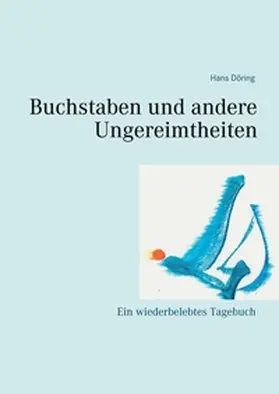 Döring |  Buchstaben und andere Ungereimtheiten | Buch |  Sack Fachmedien