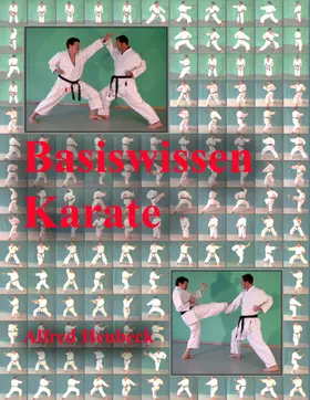 Heubeck |  Basiswissen Karate | eBook | Sack Fachmedien