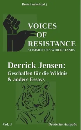 Jensen |  Voices of Resistance | Buch |  Sack Fachmedien