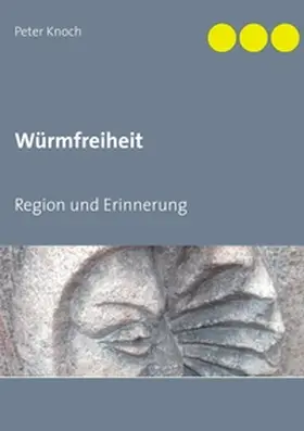 Knoch |  Würmfreiheit | Buch |  Sack Fachmedien
