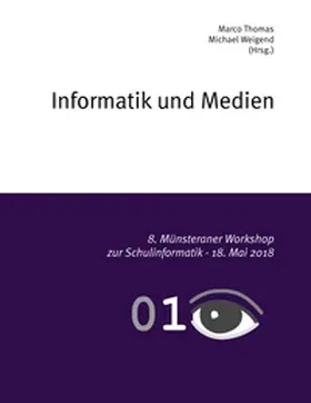 Thomas / Weigend |  Informatik und Medien | Buch |  Sack Fachmedien