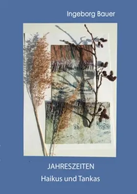 Bauer | Jahreszeiten | Buch | 978-3-7528-5008-6 | www2.sack.de