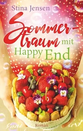 Jensen |  Sommertraum mit Happy End | Buch |  Sack Fachmedien