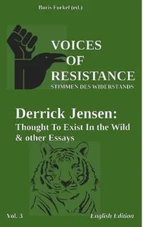 Jensen / Forkel |  Voices of Resistance | Buch |  Sack Fachmedien