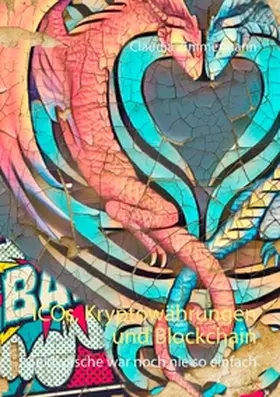 Zimmermann | ICOs, Kryptowährungen und Blockchain | Buch | 978-3-7528-5849-5 | www2.sack.de