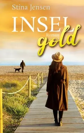 Jensen |  Inselgold | Buch |  Sack Fachmedien