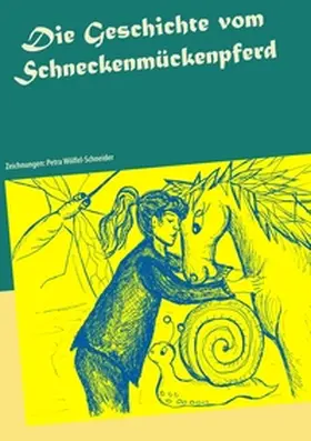 Reimann |  Die Geschichte vom Schneckenmückenpferd | Buch |  Sack Fachmedien