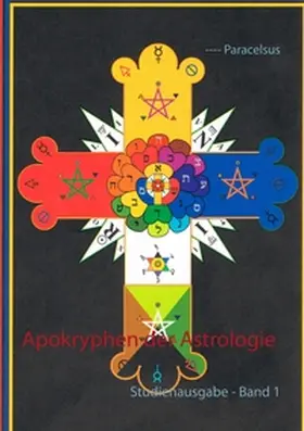 Paracelsus |  Apokryphen der Astrologie | Buch |  Sack Fachmedien