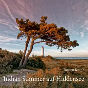 Krone |  Indian Summer auf Hiddensee | eBook | Sack Fachmedien