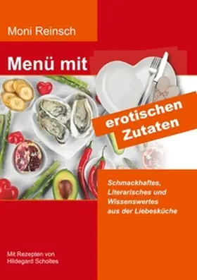 Reinsch |  Menü mit erotischen Zutaten | Buch |  Sack Fachmedien