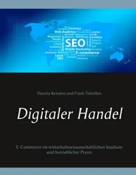 Reinders / Thönißen |  Digitaler Handel | Buch |  Sack Fachmedien