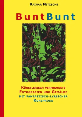 Nitzsche |  BuntBunt | eBook | Sack Fachmedien