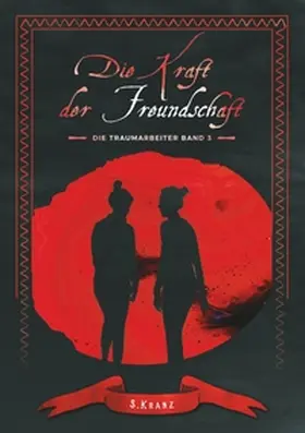 Kranz |  Die Traumarbeiter | Buch |  Sack Fachmedien