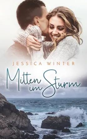 Winter |  Mitten im Sturm | Buch |  Sack Fachmedien