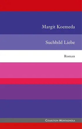 Koemeda |  Suchbild Liebe | eBook | Sack Fachmedien