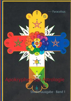 Paracelsus |  Apokryphen der Astrologie | eBook | Sack Fachmedien