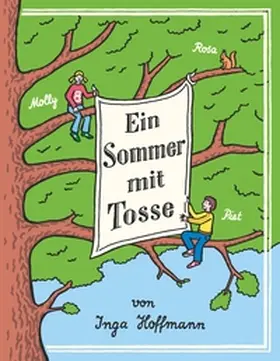 Hoffmann |  Ein Sommer mit Tosse | Buch |  Sack Fachmedien