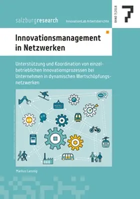Lassnig |  Innovationsmanagement in Netzwerken | Buch |  Sack Fachmedien