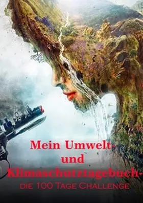 Winter |  Mein Umwelt- und Klimaschutztagebuch | Buch |  Sack Fachmedien
