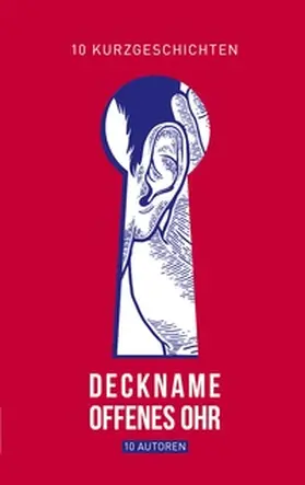 Arbeit / Dombrovsky / E. | Deckname Offenes Ohr | Buch | 978-3-7528-9868-2 | sack.de