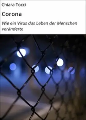Tocci |  Corona | eBook | Sack Fachmedien