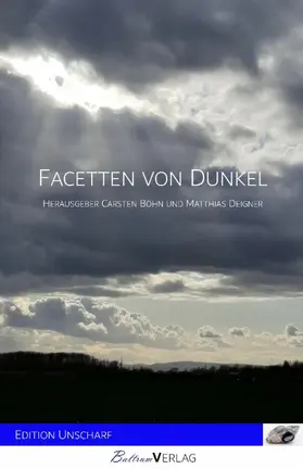 Böhn / Deigner |  Facetten von Dunkel | eBook | Sack Fachmedien