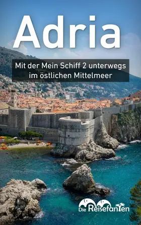 Bode / Eckern |  Adria | eBook | Sack Fachmedien
