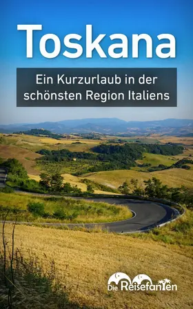 Bode / Eckern |  Toskana | eBook | Sack Fachmedien