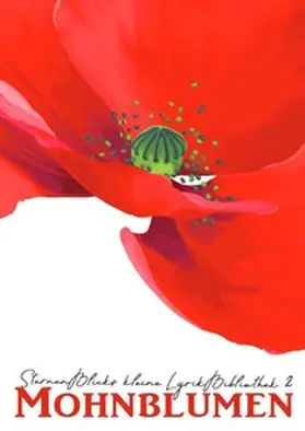 Mattner |  SternenBlicks kleine Lyrikbibliothek / SternenBlicks kleine Lyrikbibliothek (Bd. 2) | Buch |  Sack Fachmedien