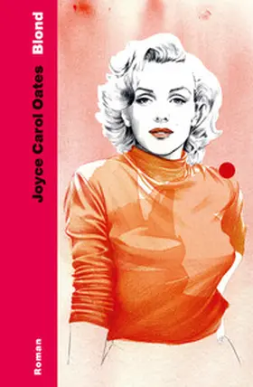 Oates |  Blond | Buch |  Sack Fachmedien