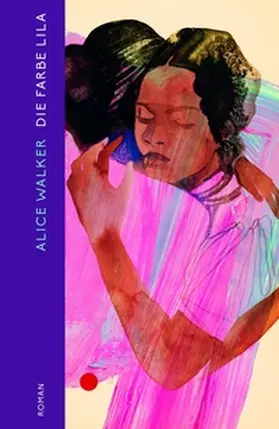 Walker |  Die Farbe Lila | Buch |  Sack Fachmedien