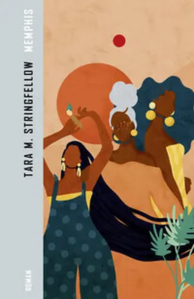 Stringfellow |  Memphis | Buch |  Sack Fachmedien