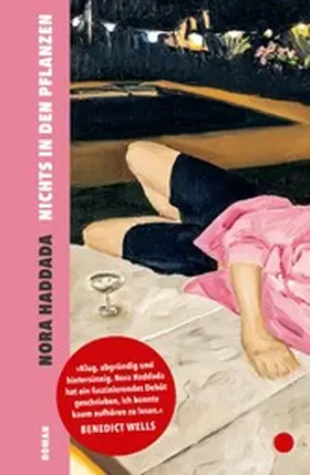 Haddada |  Nichts in den Pflanzen | eBook | Sack Fachmedien